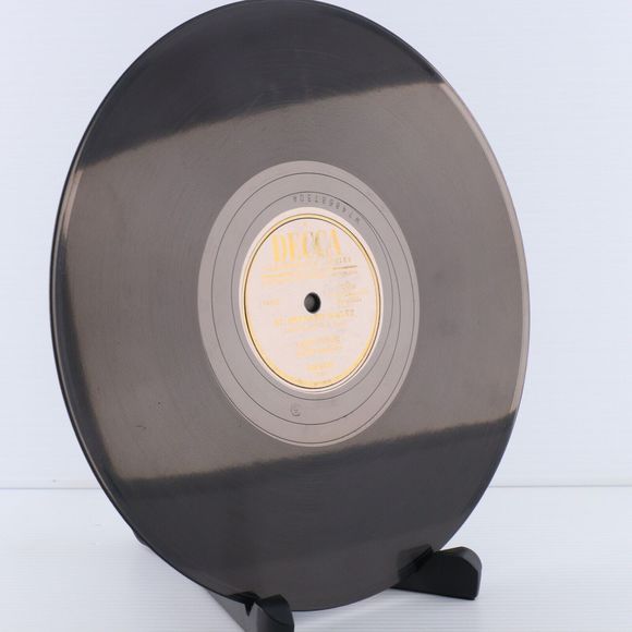 Larry Fotine - Open The Door Polka / St. Bernard Waltz -1949 78 rpm Record 24647 - Picture 10 of 14